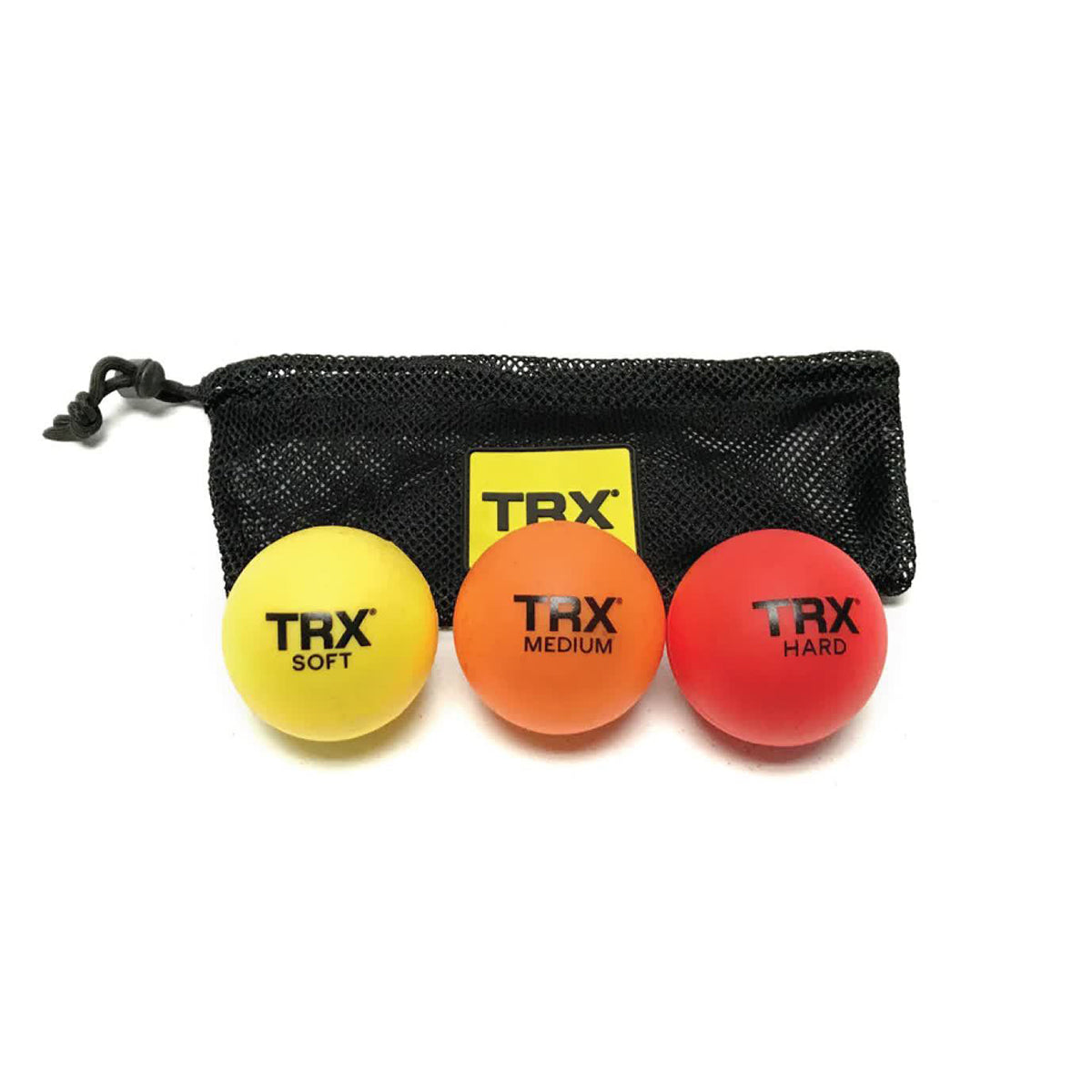 TRX® Acupressure Balls