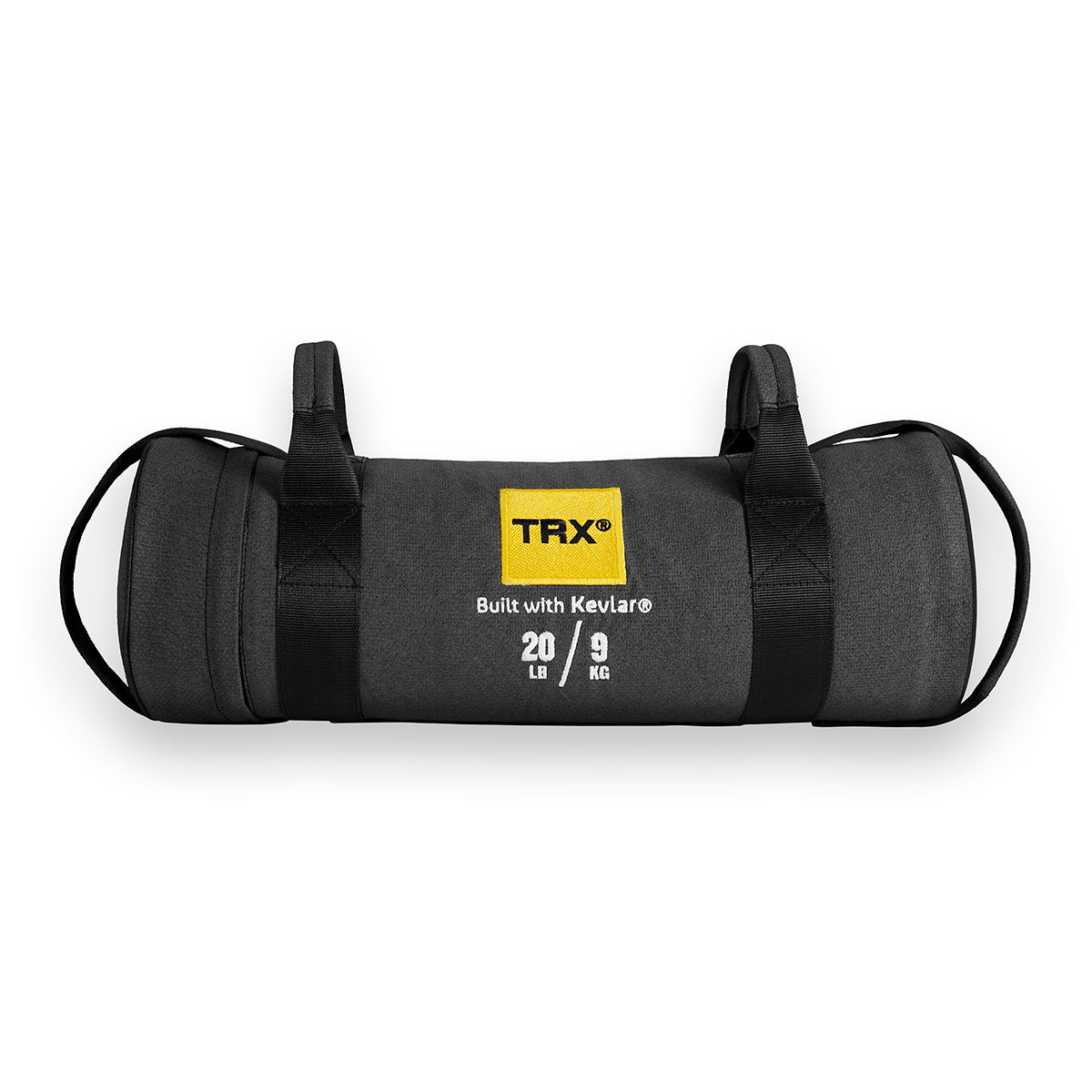 TRX® POWER BAG - Commercial Partners